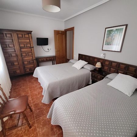 Hostal San Felix Gijón Kültér fotó