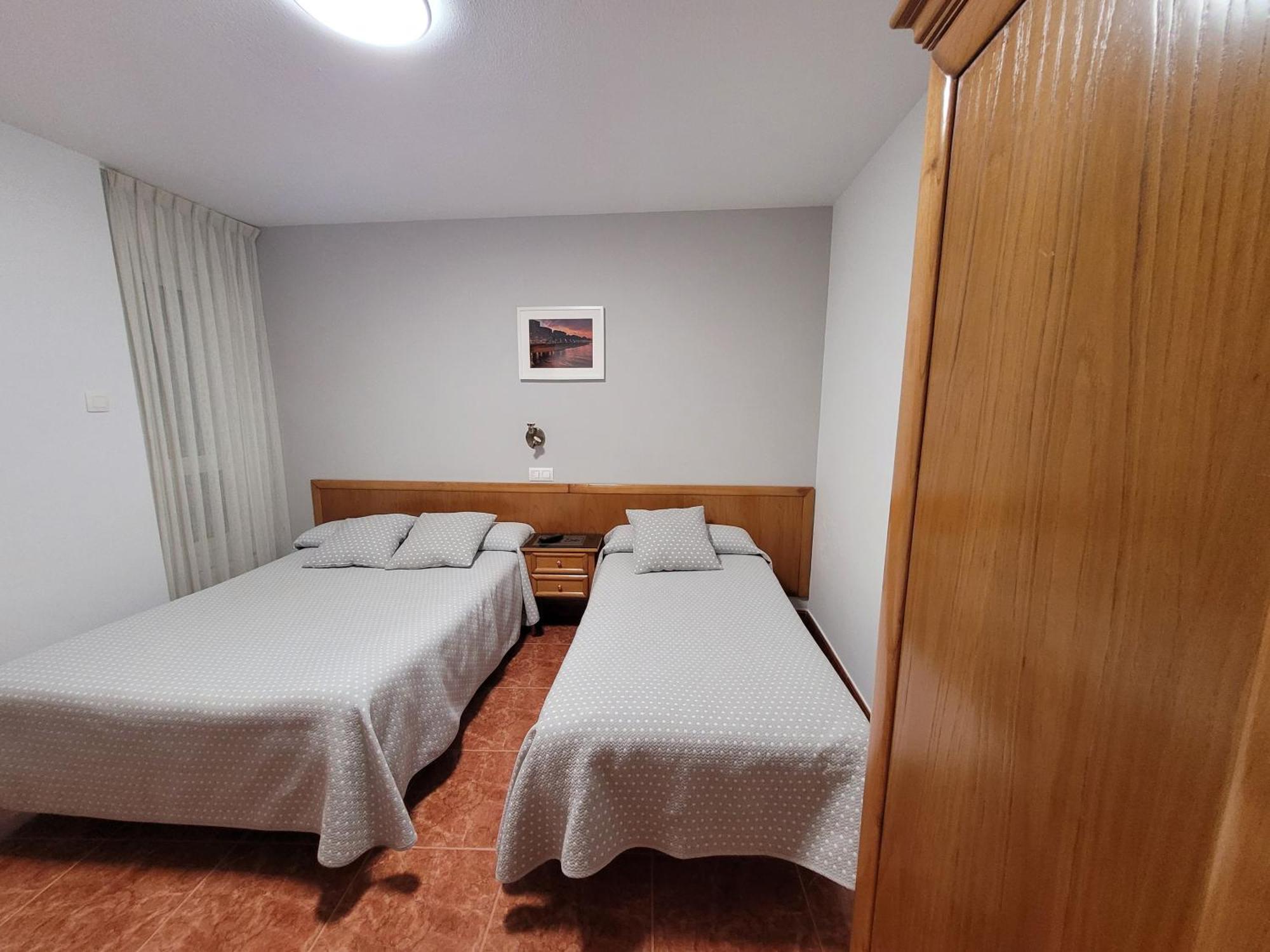 Hostal San Felix Gijón Kültér fotó