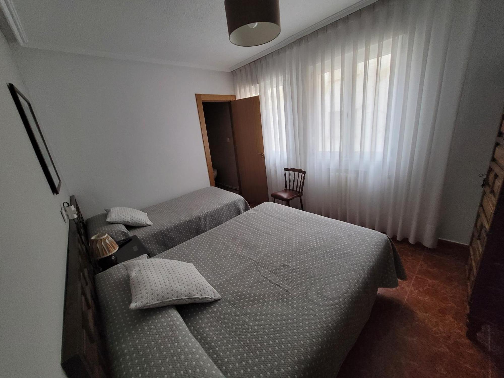 Hostal San Felix Gijón Kültér fotó