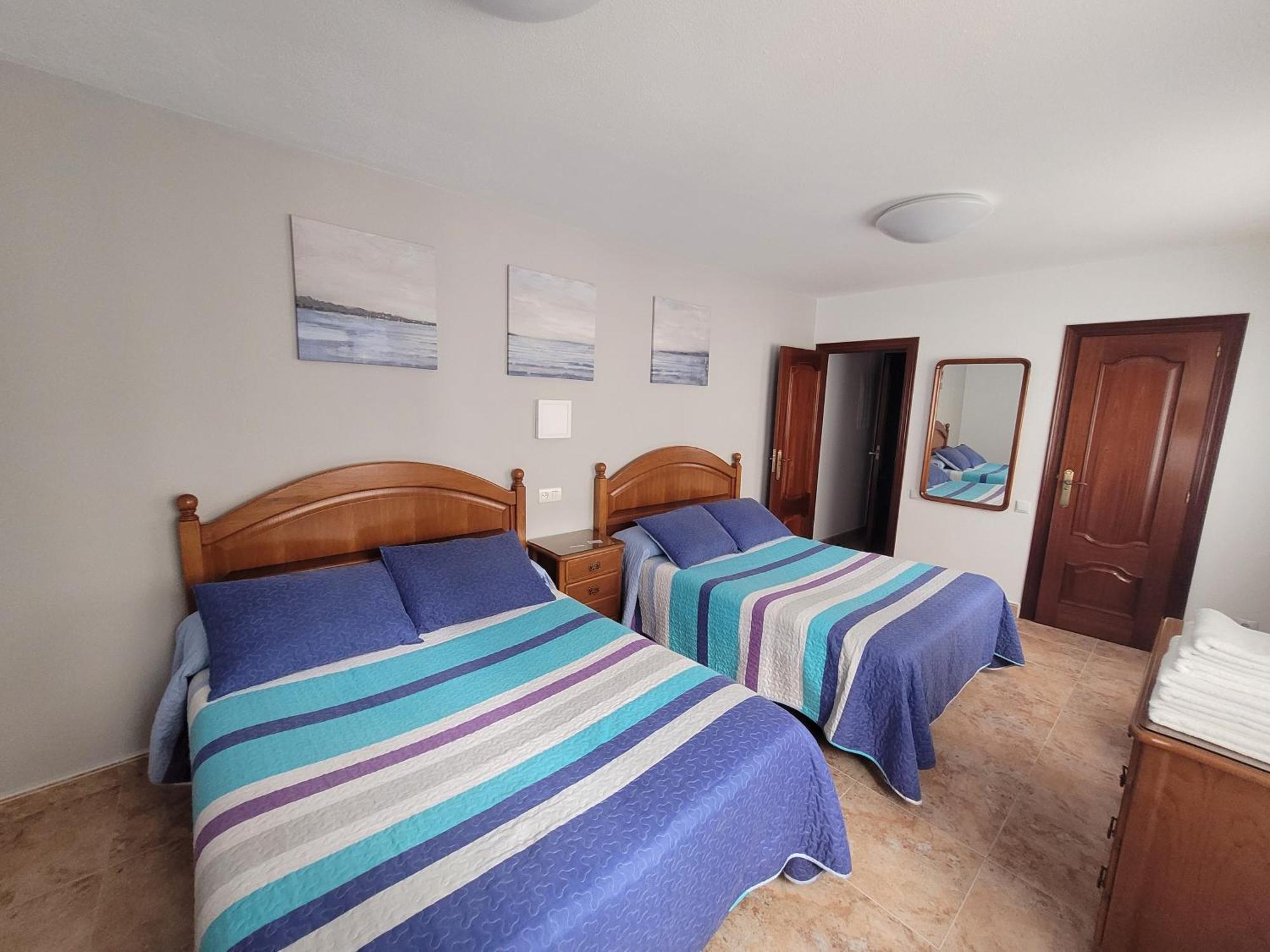 Hostal San Felix Gijón Kültér fotó